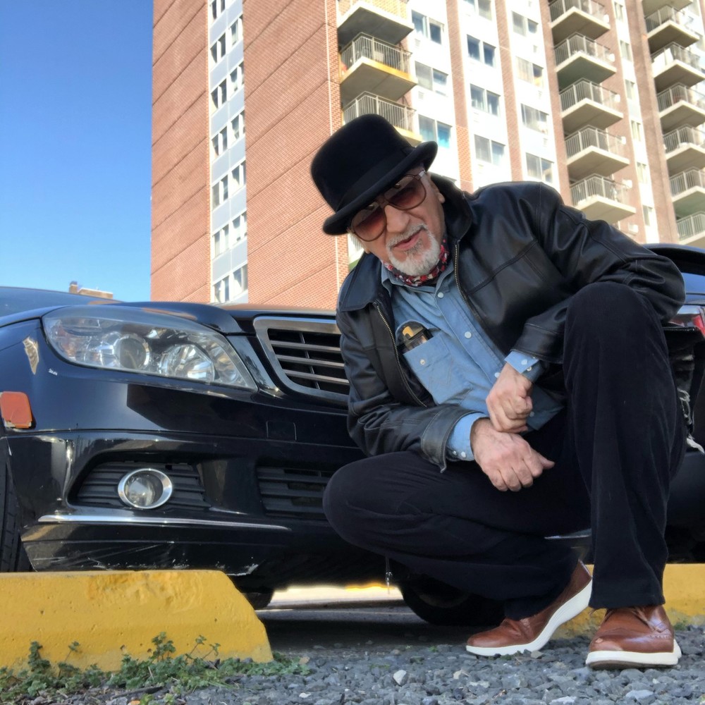 Meet your Posher, Yury